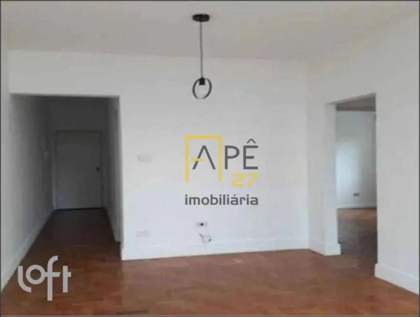Foto 1 de Apartamento com 2 quartos à venda, 78m2 em São Paulo - SP