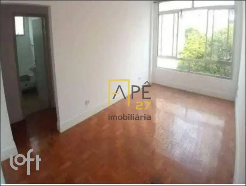 Foto 2 de Apartamento com 2 quartos à venda, 78m2 em São Paulo - SP