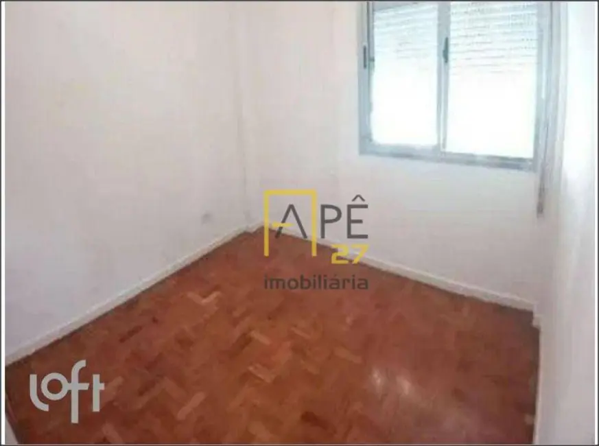 Foto 4 de Apartamento com 2 quartos à venda, 78m2 em São Paulo - SP