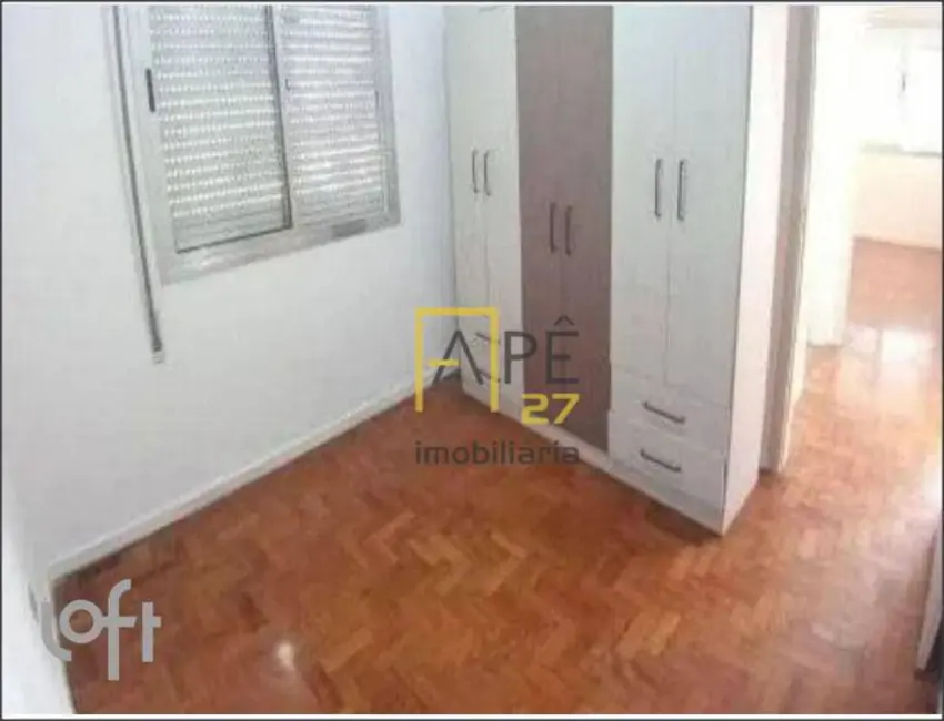 Foto 3 de Apartamento com 2 quartos à venda, 78m2 em São Paulo - SP