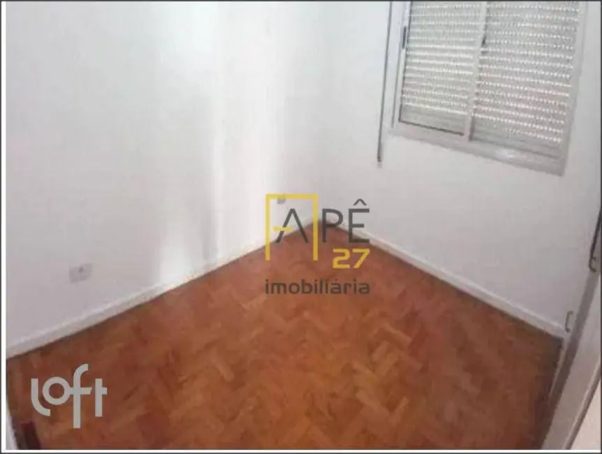 Foto 5 de Apartamento com 2 quartos à venda, 78m2 em São Paulo - SP
