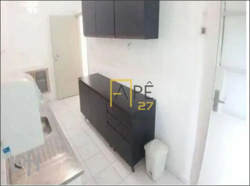Foto 9 de Apartamento com 2 quartos à venda, 78m2 em São Paulo - SP