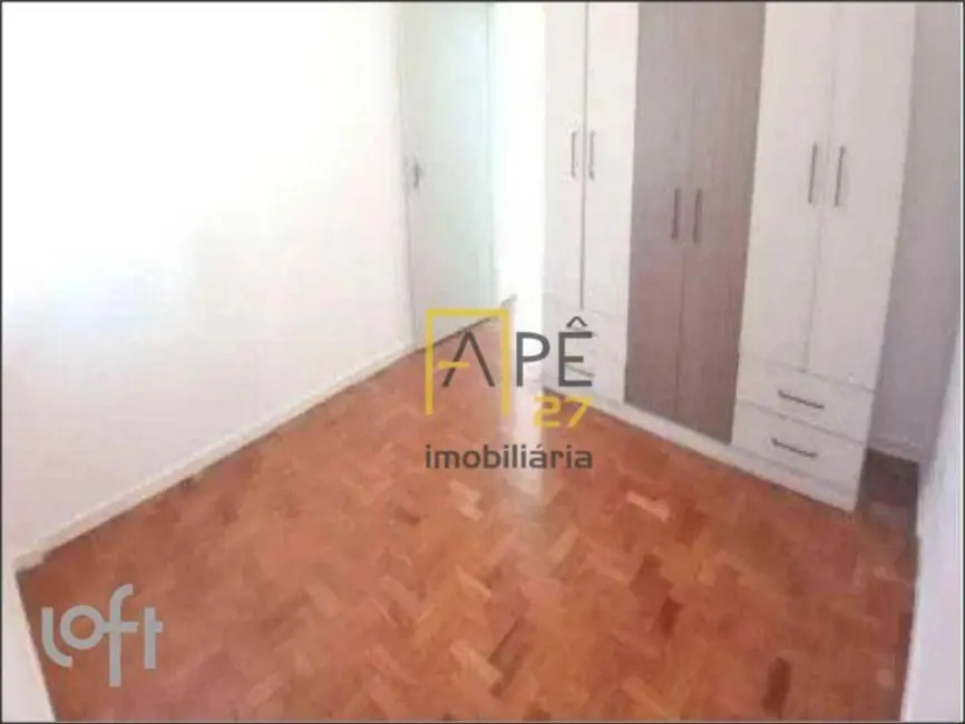 Foto 6 de Apartamento com 2 quartos à venda, 78m2 em São Paulo - SP