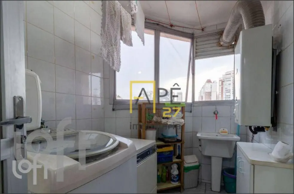 Foto 8 de Apartamento com 3 quartos à venda, 107m2 em Jardim São Paulo(Zona Norte), São Paulo - SP