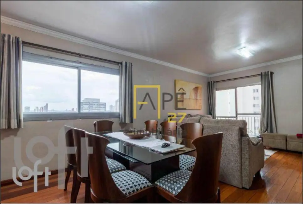 Foto 2 de Apartamento com 3 quartos à venda, 107m2 em Jardim São Paulo(Zona Norte), São Paulo - SP