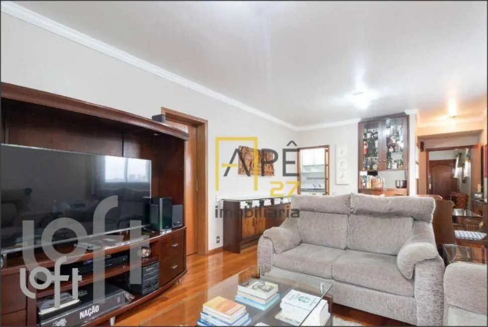 Foto 7 de Apartamento com 3 quartos à venda, 107m2 em Jardim São Paulo(Zona Norte), São Paulo - SP