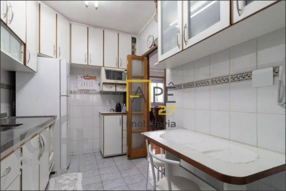 Foto 5 de Apartamento com 3 quartos à venda, 107m2 em Jardim São Paulo(Zona Norte), São Paulo - SP