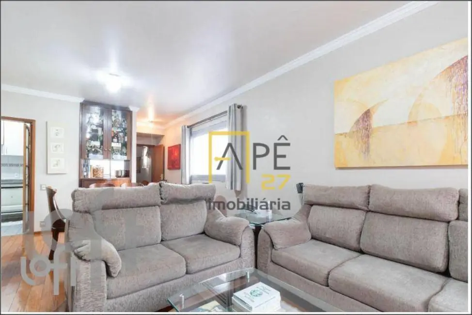Foto 6 de Apartamento com 3 quartos à venda, 107m2 em Jardim São Paulo(Zona Norte), São Paulo - SP