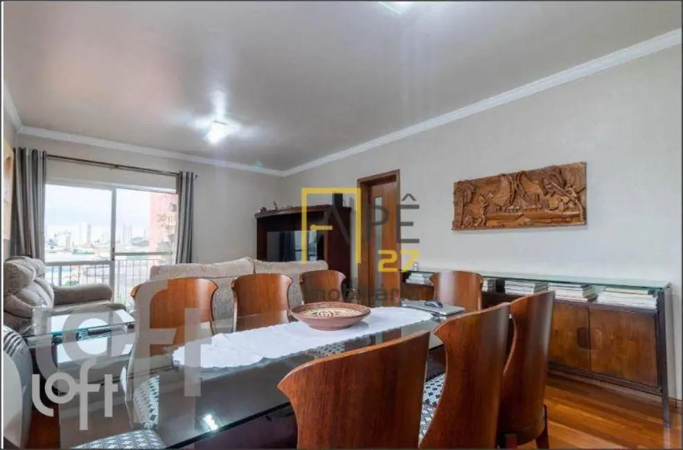 Foto 3 de Apartamento com 3 quartos à venda, 107m2 em Jardim São Paulo(Zona Norte), São Paulo - SP