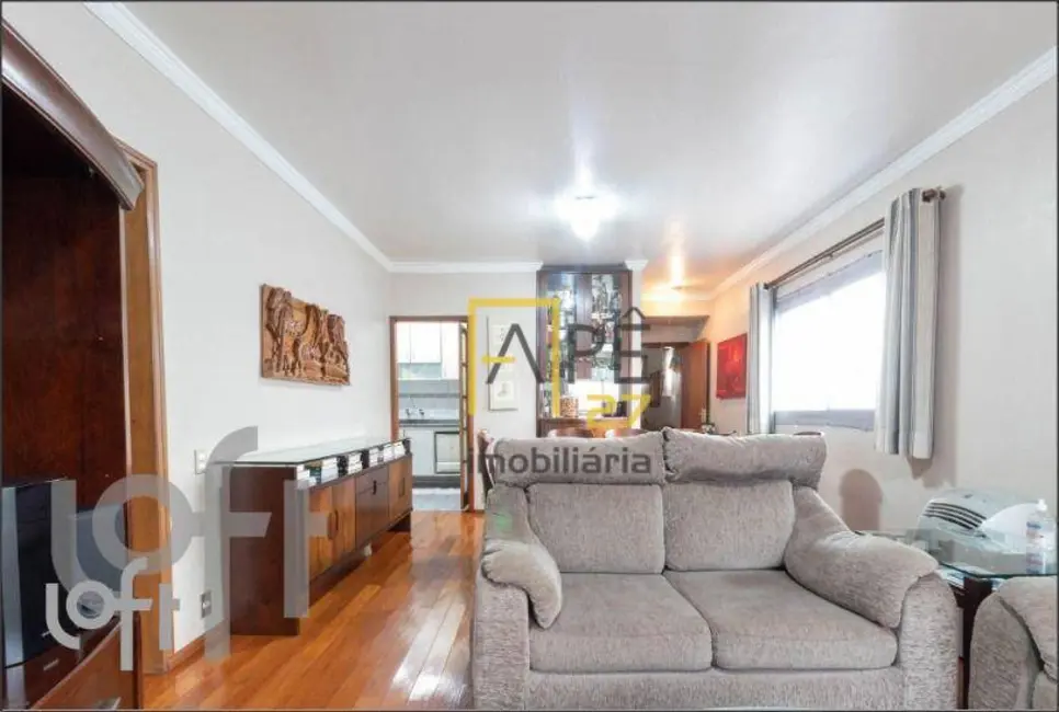 Foto 4 de Apartamento com 3 quartos à venda, 107m2 em Jardim São Paulo(Zona Norte), São Paulo - SP