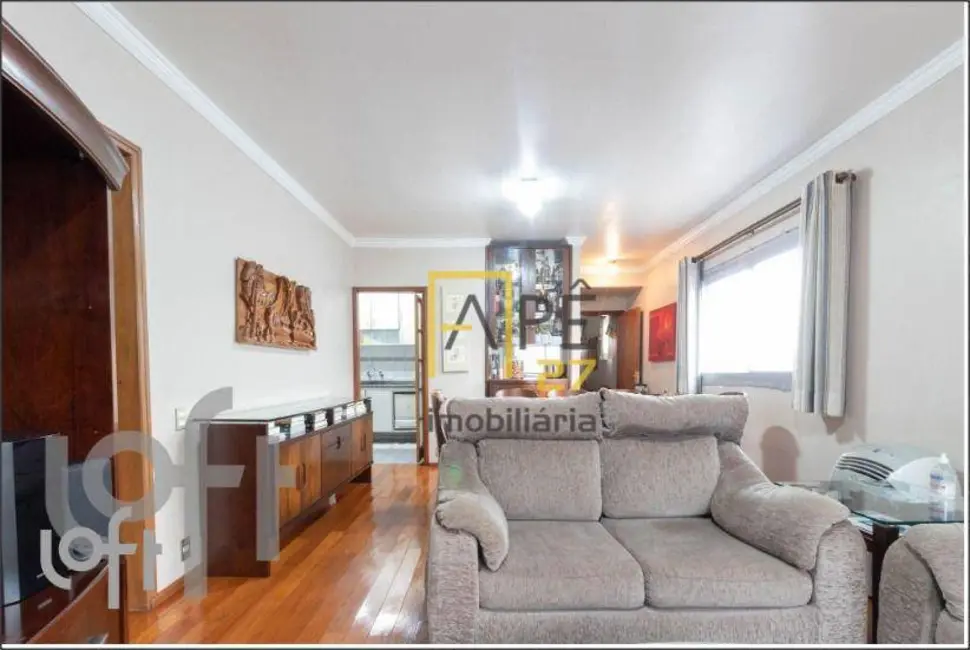 Foto 1 de Apartamento com 3 quartos à venda, 107m2 em Jardim São Paulo(Zona Norte), São Paulo - SP