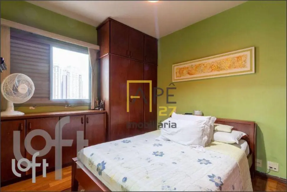 Foto 9 de Apartamento com 3 quartos à venda, 107m2 em Jardim São Paulo(Zona Norte), São Paulo - SP