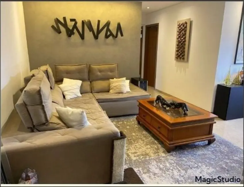 Foto 6 de Apartamento com 3 quartos à venda, 95m2 em Vila Califórnia, São Paulo - SP