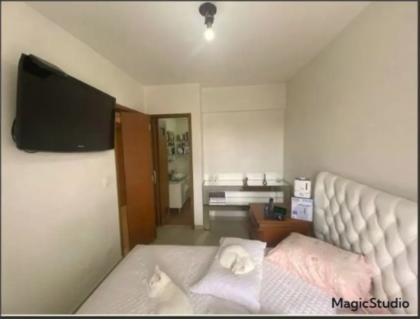 Foto 8 de Apartamento com 3 quartos à venda, 95m2 em Vila Califórnia, São Paulo - SP