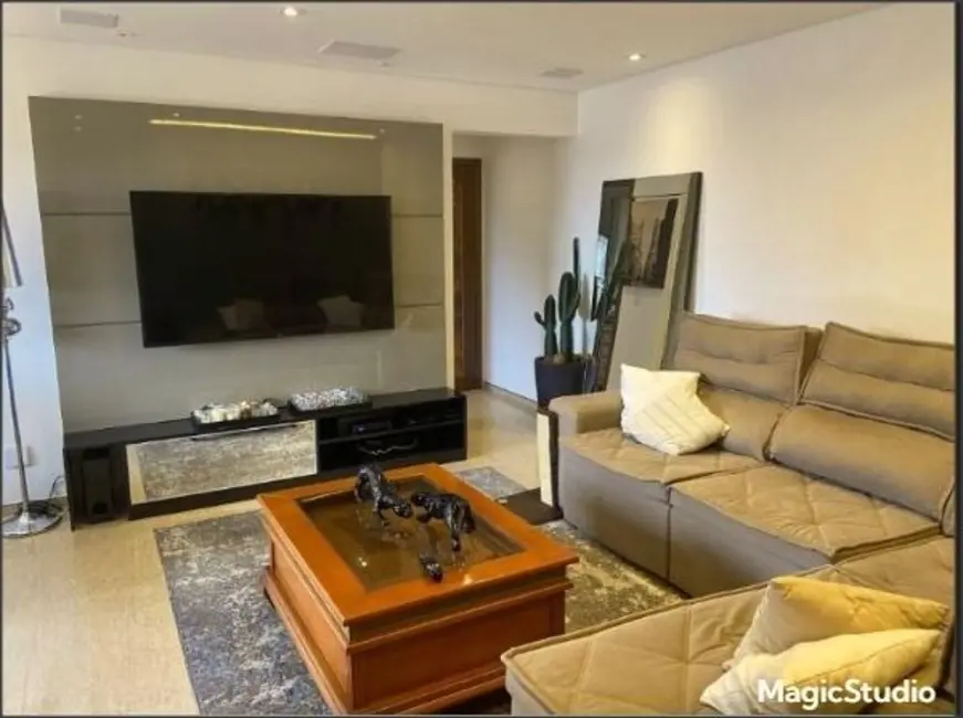 Foto 4 de Apartamento com 3 quartos à venda, 95m2 em Vila Califórnia, São Paulo - SP