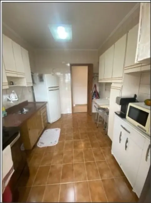 Foto 9 de Apartamento com 3 quartos à venda, 95m2 em Vila Califórnia, São Paulo - SP