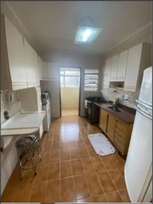 Foto 7 de Apartamento com 3 quartos à venda, 95m2 em Vila Califórnia, São Paulo - SP