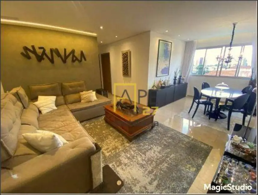 Foto 3 de Apartamento com 3 quartos à venda, 95m2 em Vila Califórnia, São Paulo - SP