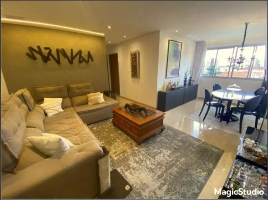 Foto 2 de Apartamento com 3 quartos à venda, 95m2 em Vila Califórnia, São Paulo - SP