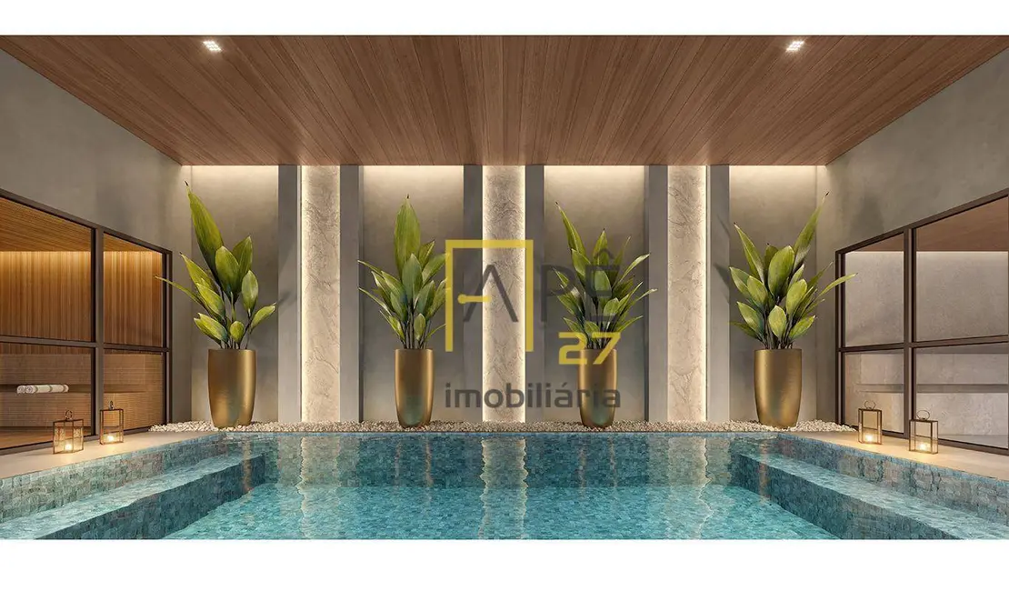 Foto 3 de Apartamento com 2 quartos à venda, 72m2 em São Paulo - SP