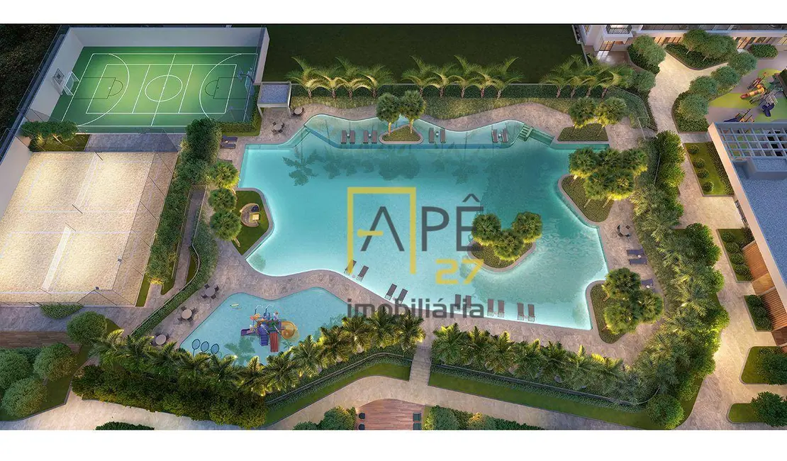 Foto 1 de Apartamento com 2 quartos à venda, 72m2 em São Paulo - SP