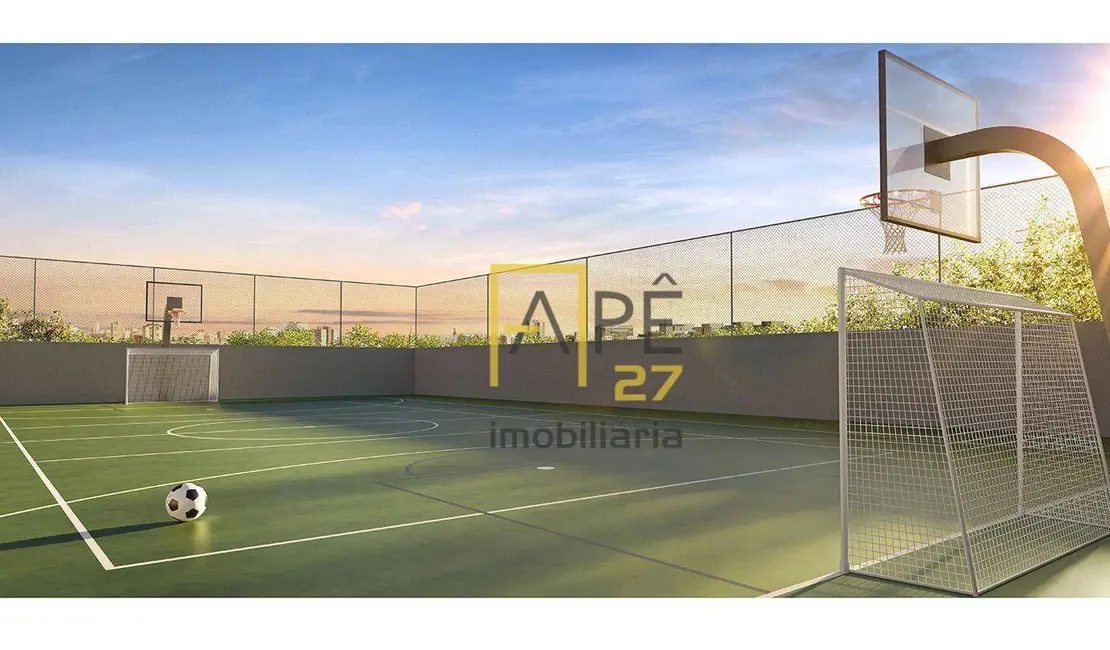 Foto 8 de Apartamento com 2 quartos à venda, 72m2 em São Paulo - SP