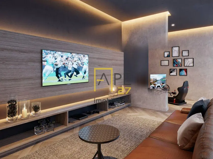 Foto 2 de Apartamento com 3 quartos à venda, 120m2 em Alto da Mooca, São Paulo - SP