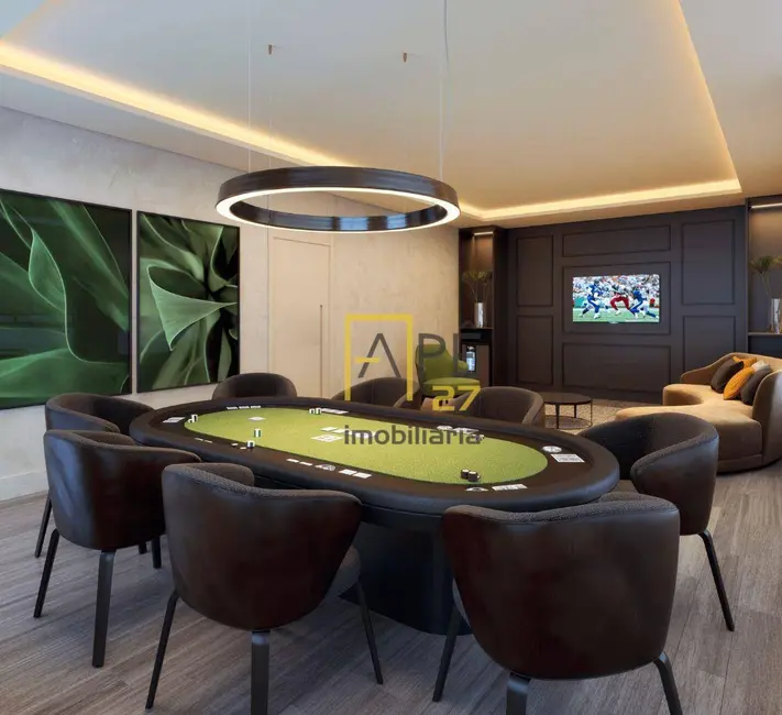 Foto 4 de Apartamento com 3 quartos à venda, 120m2 em Alto da Mooca, São Paulo - SP