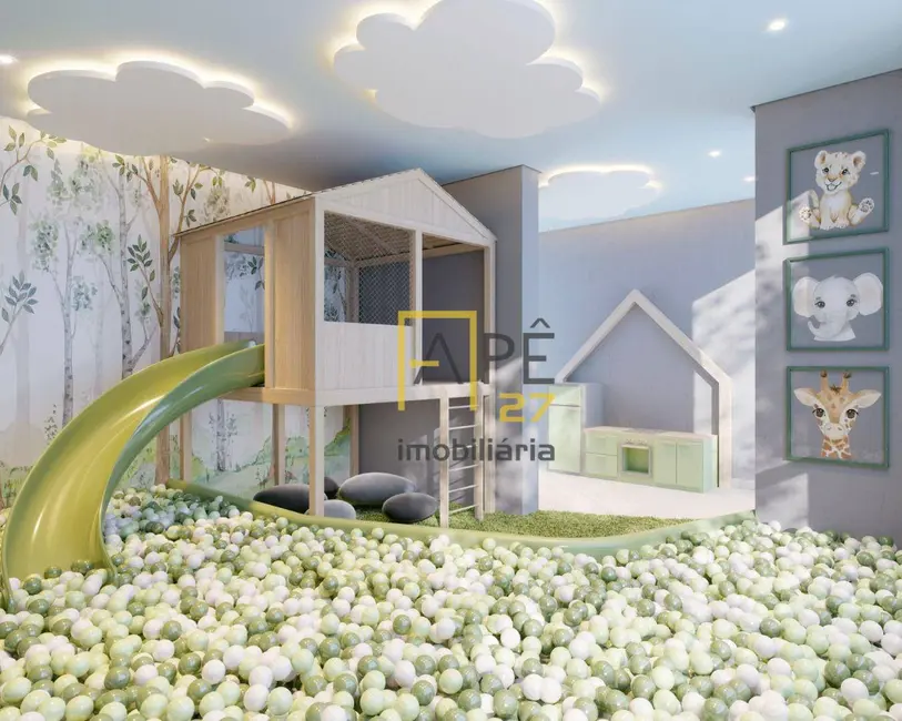 Foto 6 de Apartamento com 3 quartos à venda, 120m2 em Alto da Mooca, São Paulo - SP