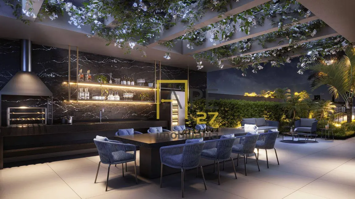 Apartamento com 2 quartos à venda, 67m2 em Brooklin Paulista, São Paulo - SP - imagem 3 Foto 3 de Apartamento com 2 quartos à venda, 67m2 em Brooklin Paulista, São Paulo - SP