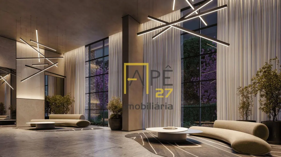 Apartamento com 2 quartos à venda, 67m2 em Brooklin Paulista, São Paulo - SP - imagem 8 Foto 8 de Apartamento com 2 quartos à venda, 67m2 em Brooklin Paulista, São Paulo - SP