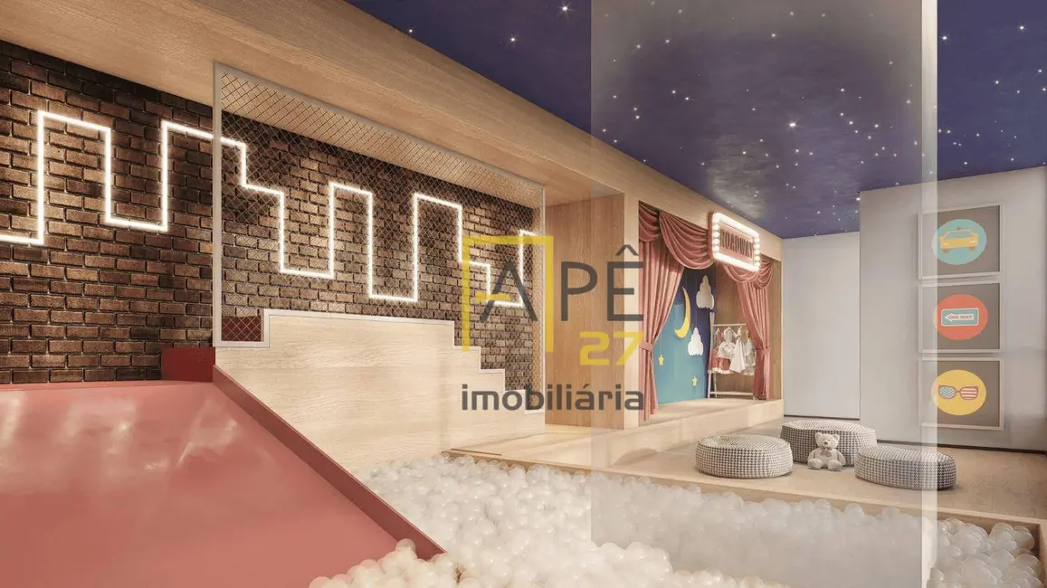 Apartamento com 2 quartos à venda, 67m2 em Brooklin Paulista, São Paulo - SP - imagem 9 Foto 9 de Apartamento com 2 quartos à venda, 67m2 em Brooklin Paulista, São Paulo - SP