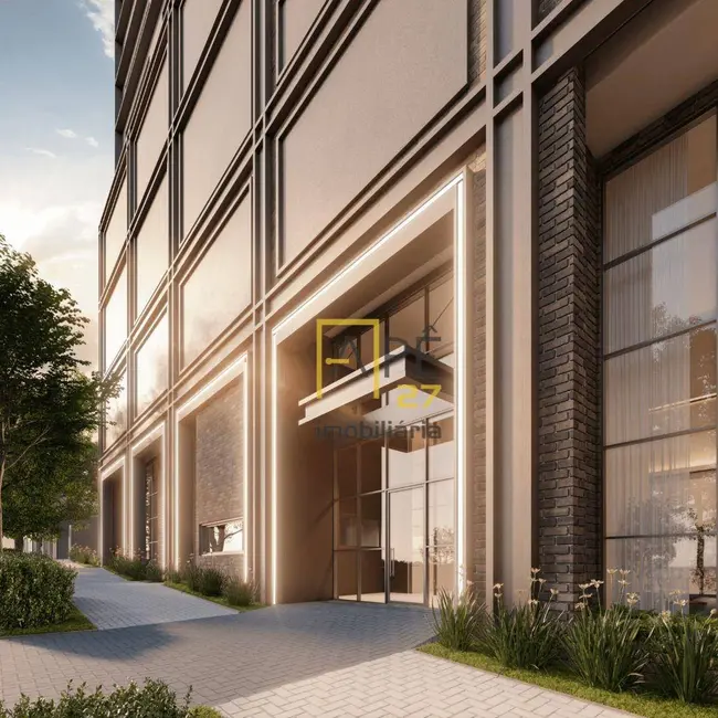 Apartamento com 2 quartos à venda, 67m2 em Brooklin Paulista, São Paulo - SP - imagem 5 Foto 5 de Apartamento com 2 quartos à venda, 67m2 em Brooklin Paulista, São Paulo - SP