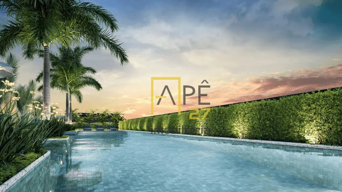 Apartamento com 2 quartos à venda, 67m2 em Brooklin Paulista, São Paulo - SP - imagem 1 Foto 1 de Apartamento com 2 quartos à venda, 67m2 em Brooklin Paulista, São Paulo - SP