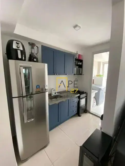 Foto 3 de Apartamento com 2 quartos à venda, 50m2 em Vila Andrade, São Paulo - SP