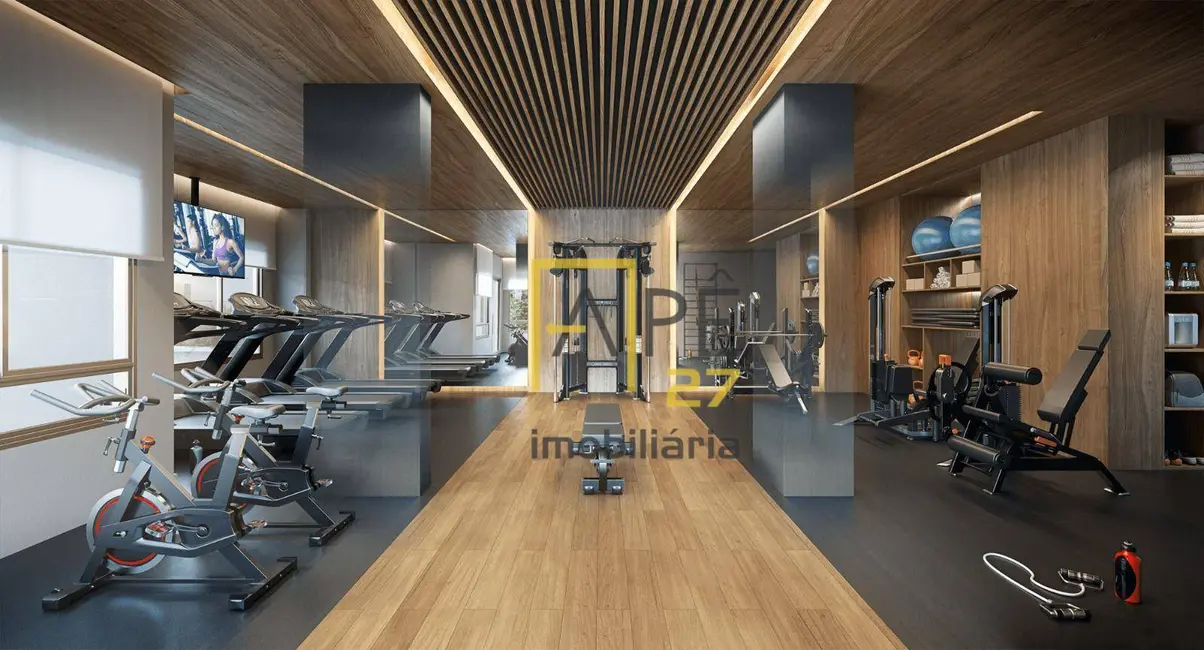 Apartamento com 2 quartos à venda, 71m2 em Vila São José, São Paulo - SP - imagem 5 Foto 5 de Apartamento com 2 quartos à venda, 71m2 em Vila São José, São Paulo - SP
