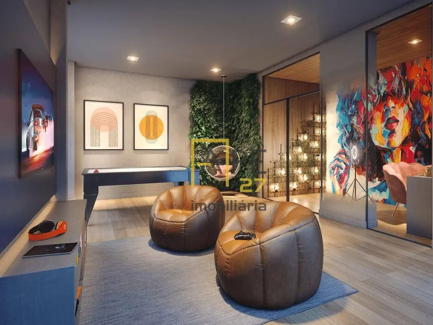 Apartamento com 2 quartos à venda, 71m2 em Vila São José, São Paulo - SP - imagem 4 Foto 4 de Apartamento com 2 quartos à venda, 71m2 em Vila São José, São Paulo - SP