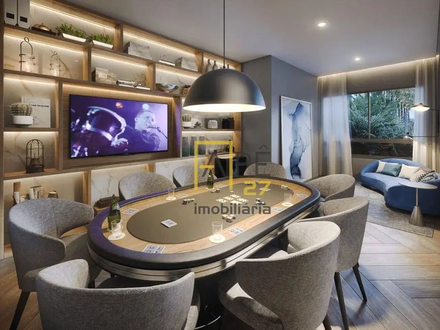 Apartamento com 2 quartos à venda, 71m2 em Vila São José, São Paulo - SP - imagem 9 Foto 9 de Apartamento com 2 quartos à venda, 71m2 em Vila São José, São Paulo - SP