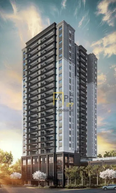 Apartamento com 2 quartos à venda, 71m2 em Vila São José, São Paulo - SP - imagem 8 Foto 8 de Apartamento com 2 quartos à venda, 71m2 em Vila São José, São Paulo - SP