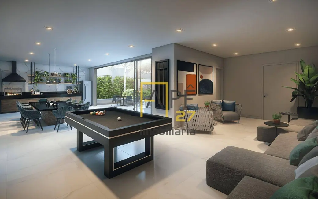 Apartamento com 2 quartos à venda, 71m2 em Vila São José, São Paulo - SP - imagem 1 Foto 1 de Apartamento com 2 quartos à venda, 71m2 em Vila São José, São Paulo - SP