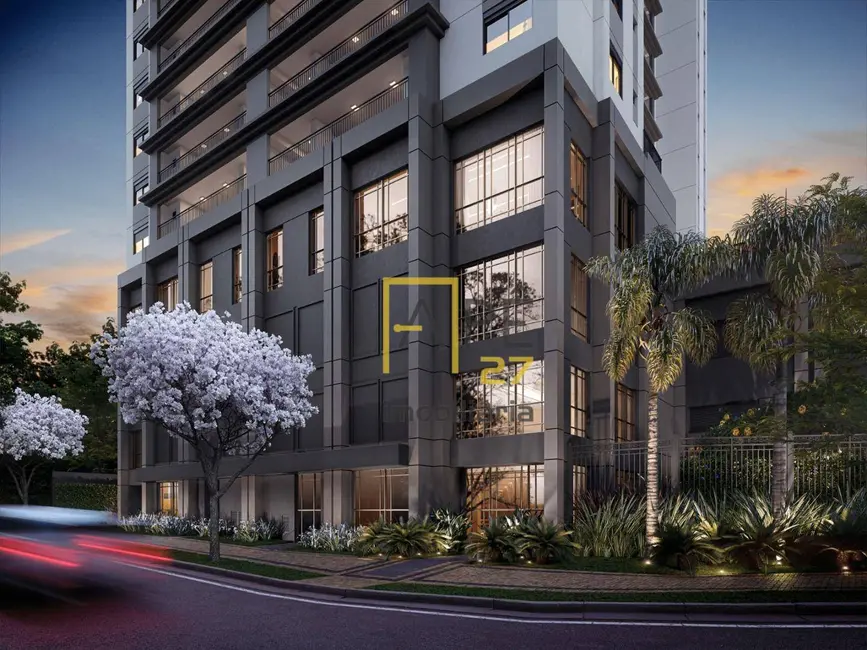 Apartamento com 2 quartos à venda, 71m2 em Vila São José, São Paulo - SP - imagem 7 Foto 7 de Apartamento com 2 quartos à venda, 71m2 em Vila São José, São Paulo - SP