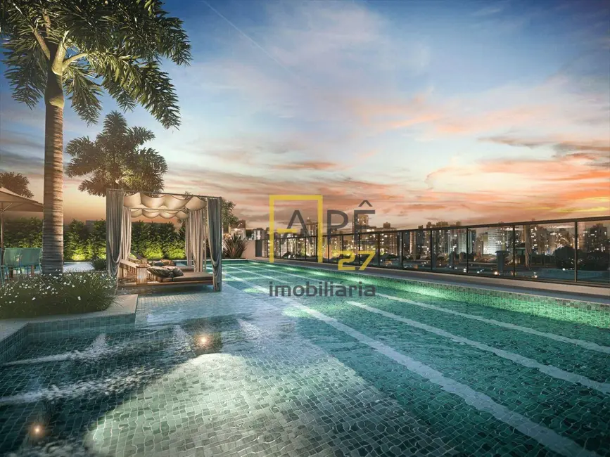 Apartamento com 2 quartos à venda, 71m2 em Vila São José, São Paulo - SP - imagem 2 Foto 2 de Apartamento com 2 quartos à venda, 71m2 em Vila São José, São Paulo - SP