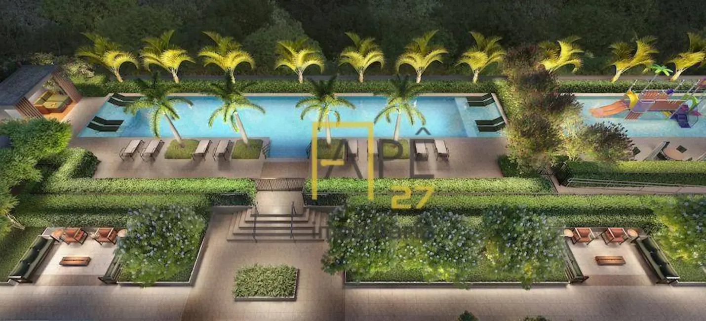 Foto 4 de Apartamento com 3 quartos à venda, 86m2 em Brás, São Paulo - SP