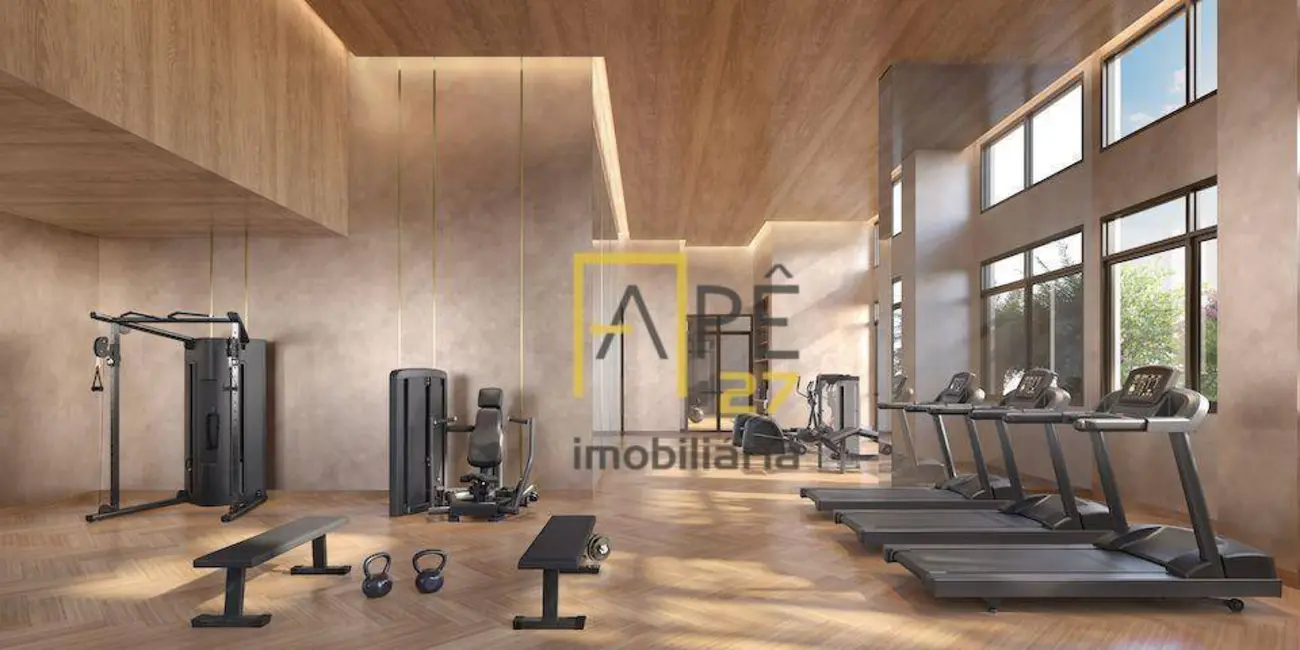 Foto 6 de Apartamento com 3 quartos à venda, 86m2 em Brás, São Paulo - SP