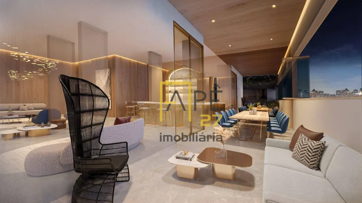 Foto 5 de Apartamento com 3 quartos à venda, 144m2 em Vila Formosa, São Paulo - SP