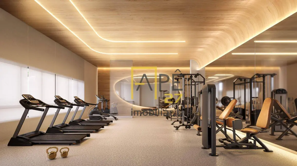 Foto 8 de Apartamento com 3 quartos à venda, 144m2 em Vila Formosa, São Paulo - SP