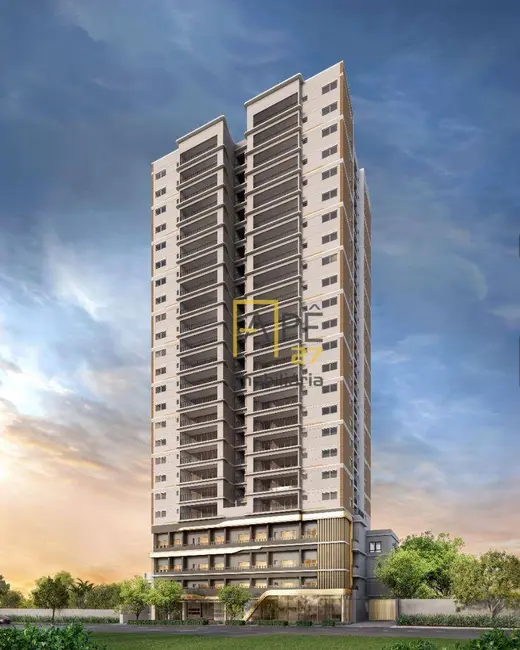 Foto 3 de Apartamento com 3 quartos à venda, 144m2 em Vila Formosa, São Paulo - SP