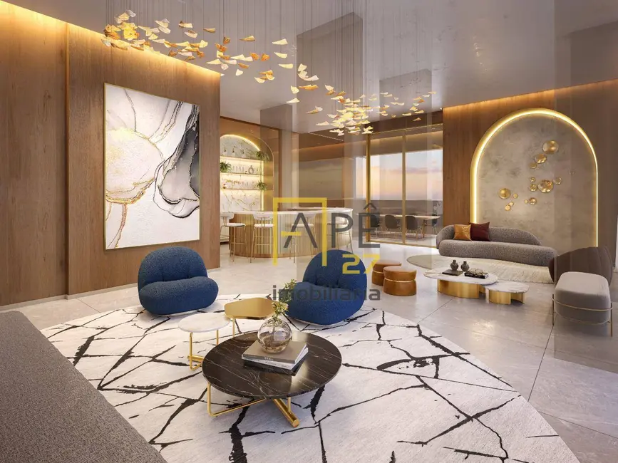 Foto 4 de Apartamento com 3 quartos à venda, 144m2 em Vila Formosa, São Paulo - SP