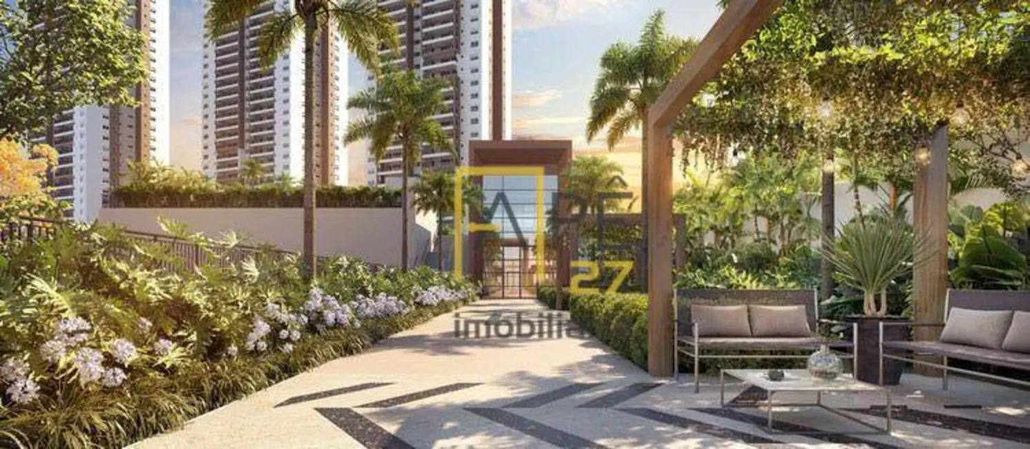 Foto 7 de Apartamento com 3 quartos à venda, 113m2 em Jardim Dom Bosco, São Paulo - SP