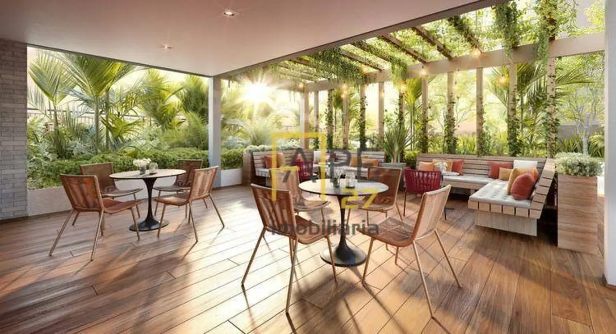 Foto 9 de Apartamento com 3 quartos à venda, 113m2 em Jardim Dom Bosco, São Paulo - SP
